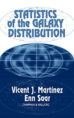 预售 按需印刷 Statistics of the Galaxy Distribution