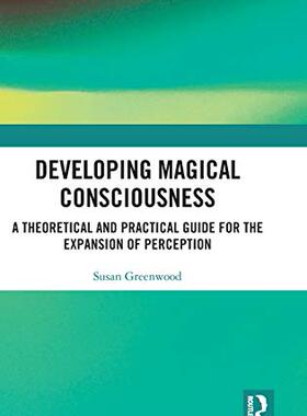 预售 按需印刷 Developing Magical Consciousness