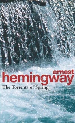现货 The Torrents of Spring : A Romantic Novel in...