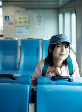 进口日文 NMB48 隅野和奏 1st写真集 思い出のパズル