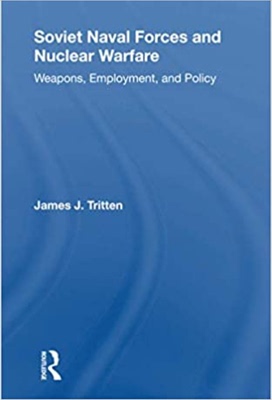 【按需印刷】SovietNaval