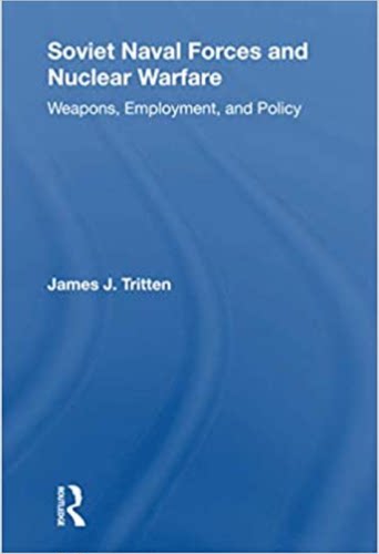 【按需印刷】SovietNaval