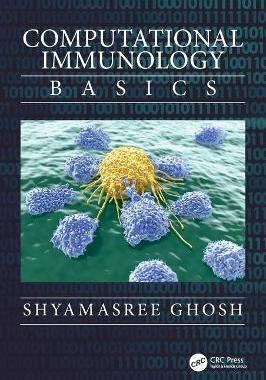 预售 按需印刷 Computational Immunology