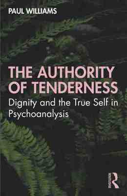 预售 按需印刷 The Authority of Tenderness