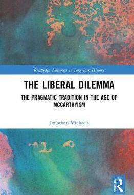 预售 按需印刷 The Liberal Dilemma