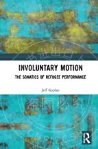预售 按需印刷 Involuntary Motion