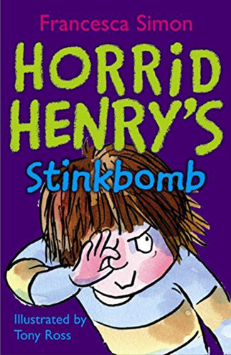 Stinkbombs!Book10