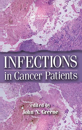 预售 按需印刷 Infections in Cancer Patients 书籍/杂志/报纸 原版其它 原图主图