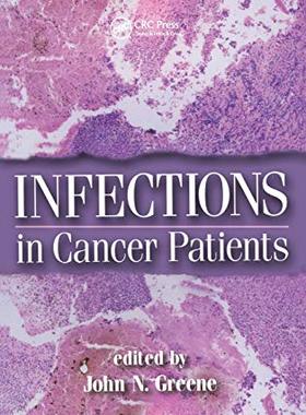 预售 按需印刷 Infections in Cancer Patients
