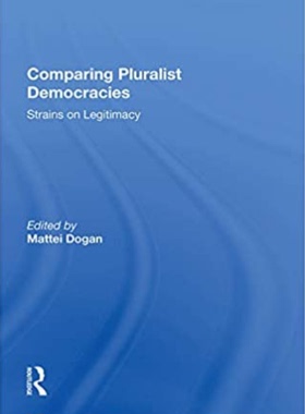 预售 按需印刷 Comparing Pluralist Democracies