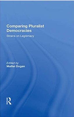 【按需印刷】Comparing