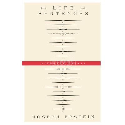 按需印刷  Life Sentences