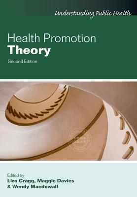 【预售 按需印刷】 Health Promotion Theory