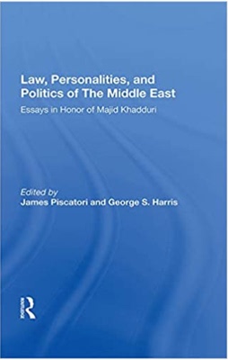 【按需印刷】Law,Personalities