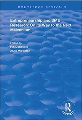 【按需印刷】Entrepreneurship