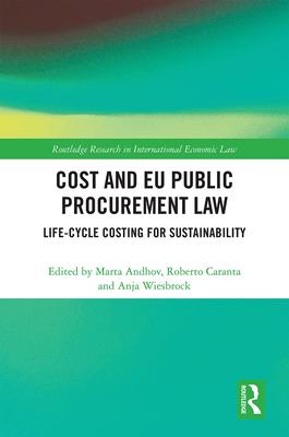 预售 按需印刷 Cost and EU Public Procurement Law