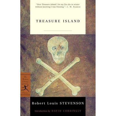 预售 Treasure Island 企鹅兰登 按需印刷