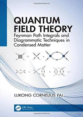 预售 按需印刷 Quantum Field Theory