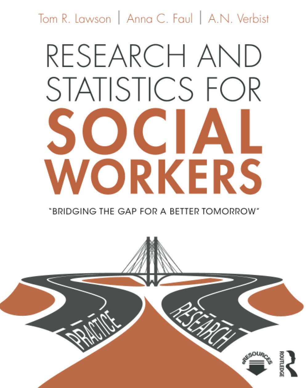 预售 按需印刷 Research and Statistics for Social Workers