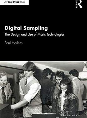 预售 按需印刷 Digital Sampling