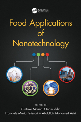 【按需印刷】FoodApplications