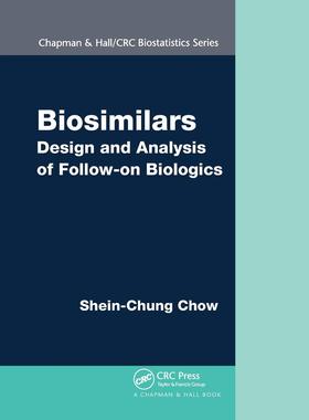 预售 按需印刷 Biosimilars