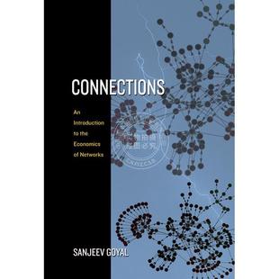 普林斯顿 Connections联系：网络经济学导论 满299送PUP新年台历