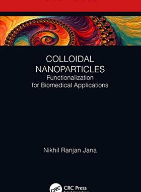 预售 按需印刷 Colloidal Nanoparticles