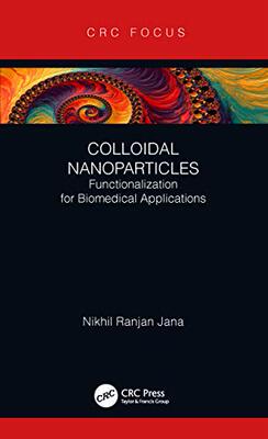 【按需印刷】ColloidalNanopart