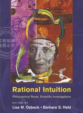 【预售 按需印刷】 Rational Intuition