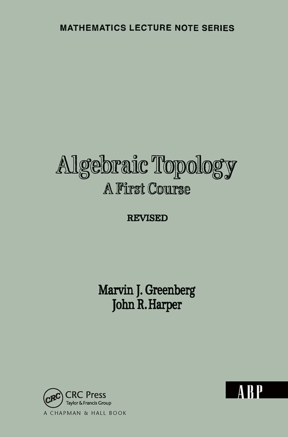 预售 按需印刷 Algebraic Topology 书籍/杂志/报纸 原版其它 原图主图