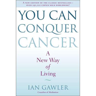 预售 You Can Conquer Cancer 企鹅兰登 按需印刷