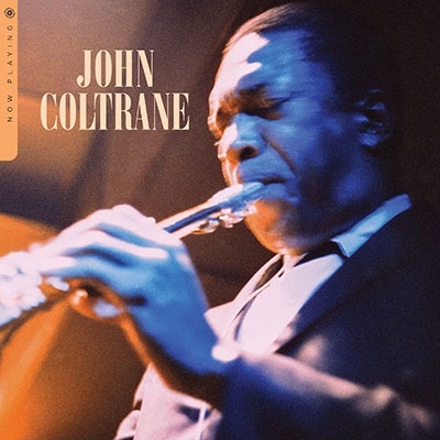 【中图音像】黑胶 约翰柯川 John Coltrane 正在播放 （蓝胶）1Lp