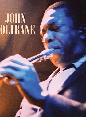 【中图音像】黑胶 约翰柯川 John Coltrane 正在播放 （蓝胶）1Lp