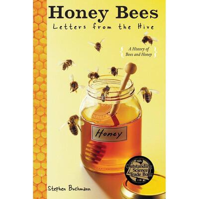 预售 Honey Bees 企鹅兰登 按需印刷
