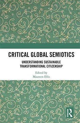 预售 按需印刷 Critical Global Semiotics
