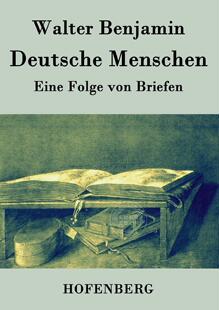 预售 按需印刷 Deutsche Menschen德语ger