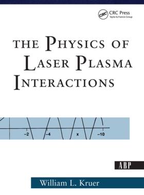 预售 按需印刷 The Physics Of Laser Plasma Interactions