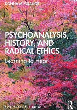 预售 按需印刷 Psychoanalysis, History, and Radical Ethics