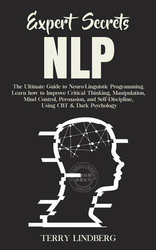预售 按需印刷 Expert Secrets - NLP