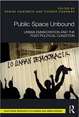 【按需印刷】PublicSpace