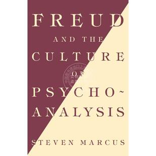 and Freud the Culture Psychoanalysis 预售 按需印刷