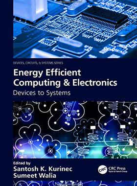 预售 按需印刷 Energy Efficient Computing & Electronics