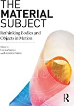 预售 按需印刷 The Material Subject