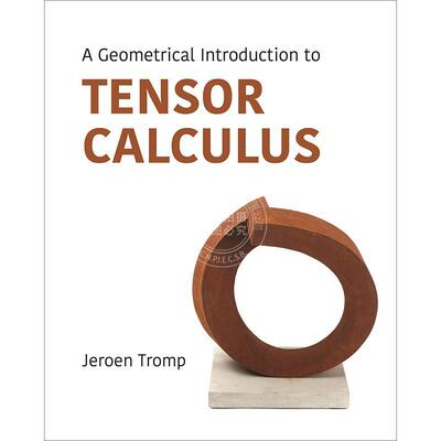 【满299送PUP新年台历】 A Geometrical Introduction to Tensor Calculus 几何张量入门:高级解析 普林斯顿