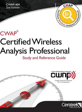 【预售 按需印刷】 CWAP-404
