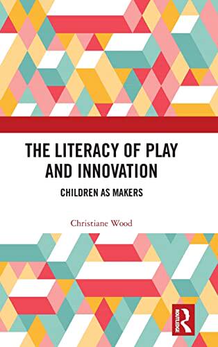 预售 按需印刷 The Literacy of Play and Innovation