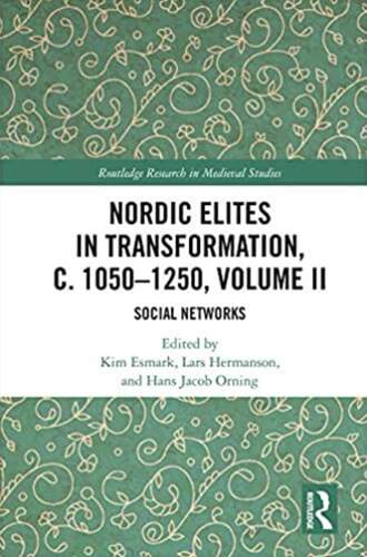 【按需印刷】NordicElites