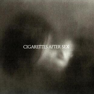 【中图音像】黑胶 事后烟 Cigarettes After Sex X's 1LP