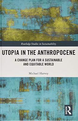 预售 按需印刷 Utopia in the Anthropocene